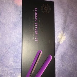 Evalectric Classic Styler 1.25 Deep Purple Ceramic